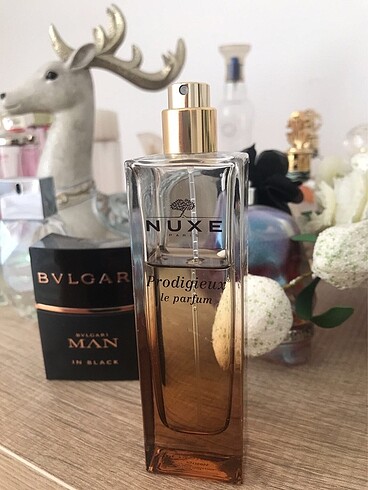 Nuxe Nuxe orijinal bayan parfüm