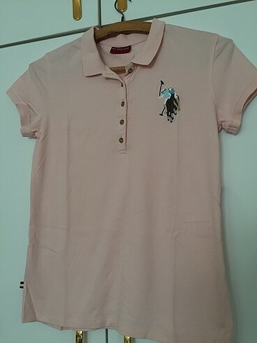 U.S Polo Assn. Orijinal U.S. Polo tişörtler