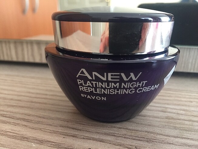 Avon Avon anew gece