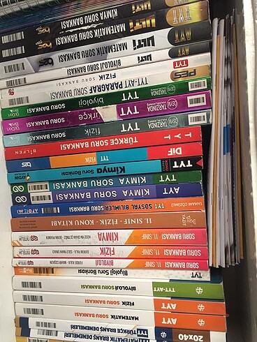 Yks kitap