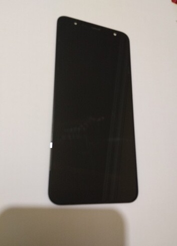 Samsung galaxy j4 plus lcd ekran