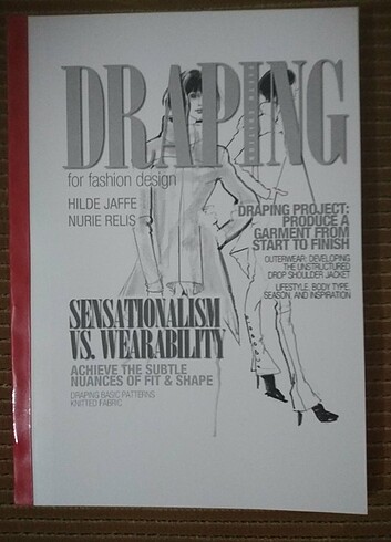 Draping drapaj