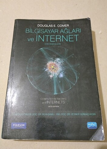 Bilgisayar ağları İnternet 