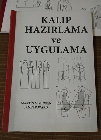 Kalıp hazırlama ve uygulama modelistlik. 