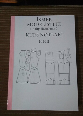 İsmek modelistlik el kitabı