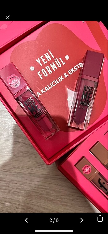 Flormar flormar ruj