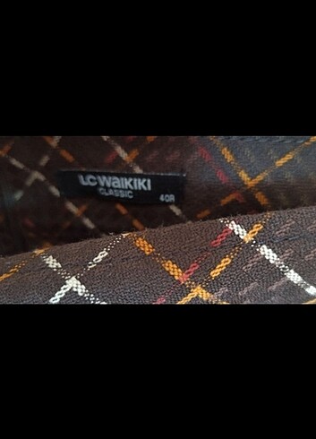 LC Waikiki Etek
