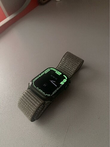 apple watch series 7 41mm