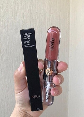 Kiko Dudak ruj 