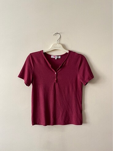 Kadın t-shirt