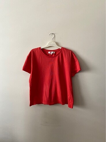 Oversize t-shirt
