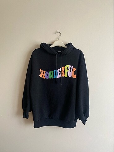 Defacto Defacto oversize sweat