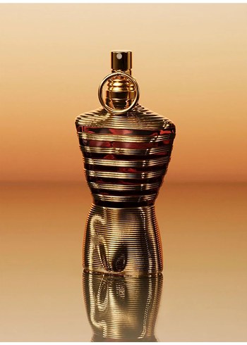 Jean Paul Gaultier Le Male Elixir Parfüm - Görsel 2