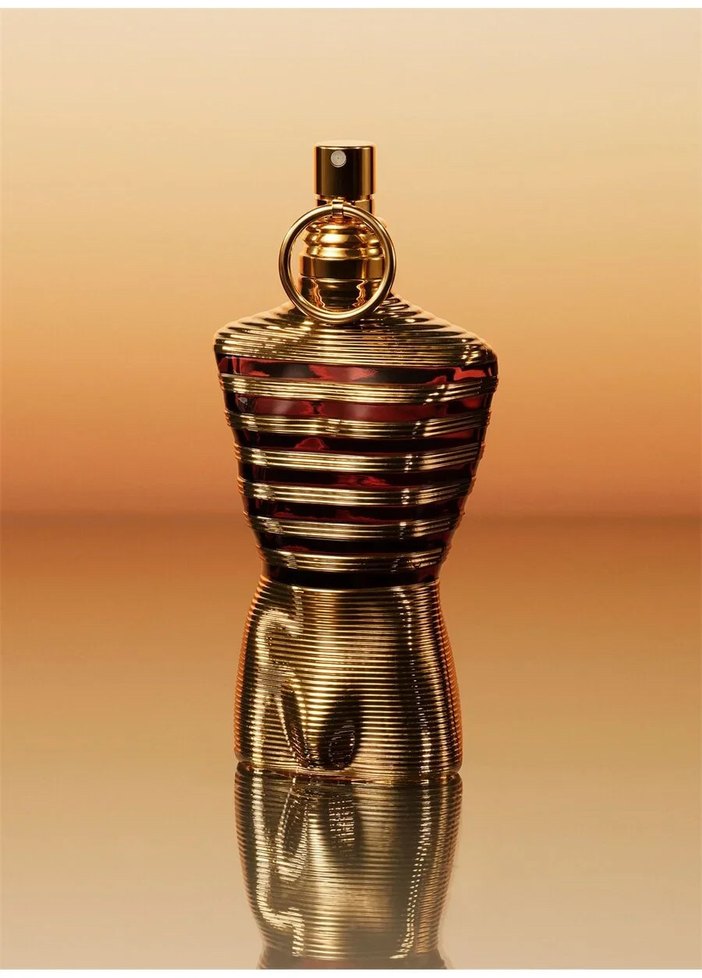 Jean Paul Gaultier Le Male Elixir Parfüm - Görsel 2