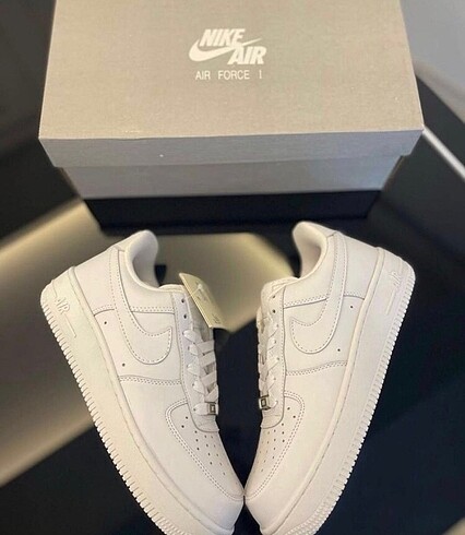 Nike Nike Air Force İthal Dikişli Barkodlu ????