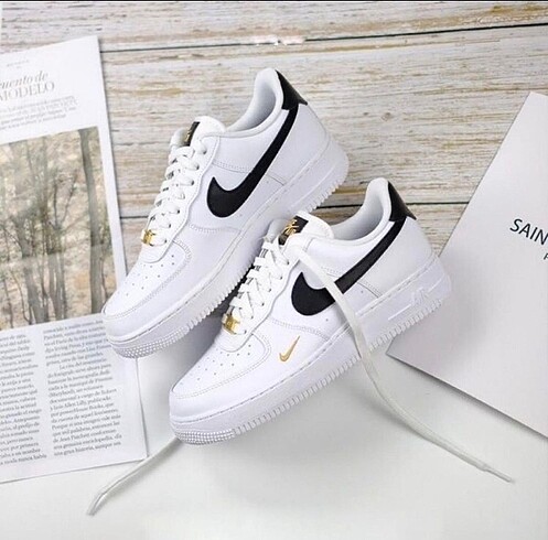 Nike Nike Air Force İthal Dikişli Barkodlu ????