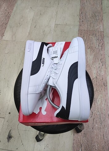 Puma Yurtdışı Barkodlu Sneaker ????