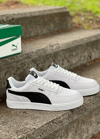 Puma Caven İthal Orijinal Ayakkabı ????