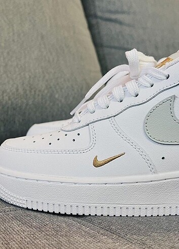 Nike Air Force Yurtdışı Barkodlu Dikişli ????????