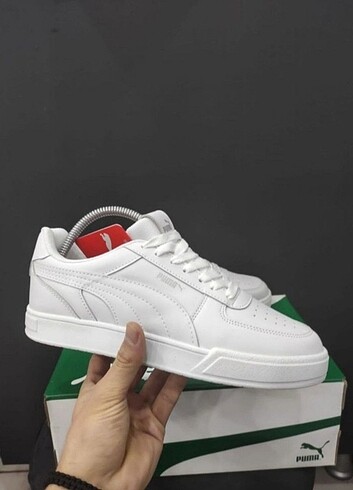 Puma Caven Ortopedik İthal Ortopedik ????
