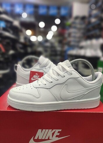 Nike Nike Court Mükemmel Ayakkabı ????