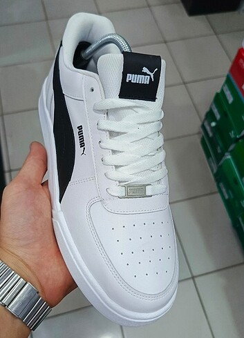 Puma Puma Caven Ortopedik İthal Ortopedik ????