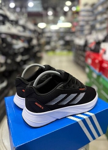 40 Beden kırmızı Renk Adidas adızero Sıfır Kutulu ????