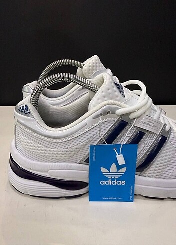 39 Beden Adidas Sıfır Kutulu ????