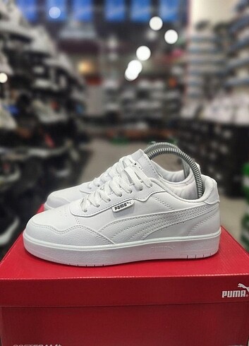 Puma Kadın Ayakkabı ????