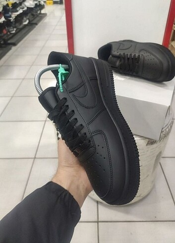 Nike İthal barkodlu Air FORCE.. İç dış dikşli