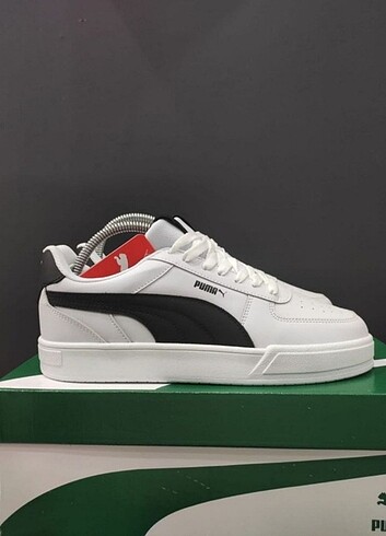 38 Beden Puma Caven Ortopedik İthal Ortopedik ????