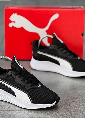 PUMA Anzarun Mükemmel Ayakkabı ????