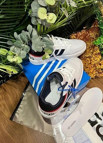 Adidas Hopss sıfır kutulu ????
