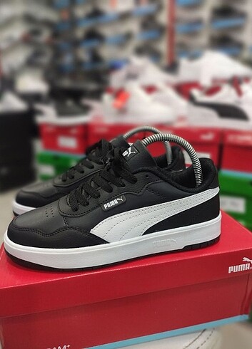 Puma Puma Court Ultra Mükemmel Ayakkabı ????