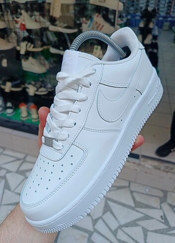 Nike Nike Air Force İthal Barkodlu ????