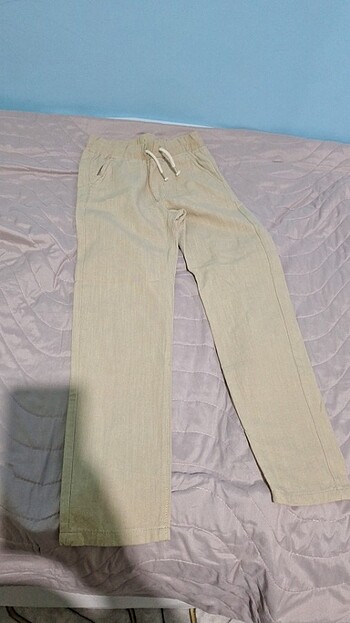 Keten pantolon 