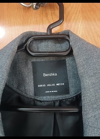 Bershka Ceket