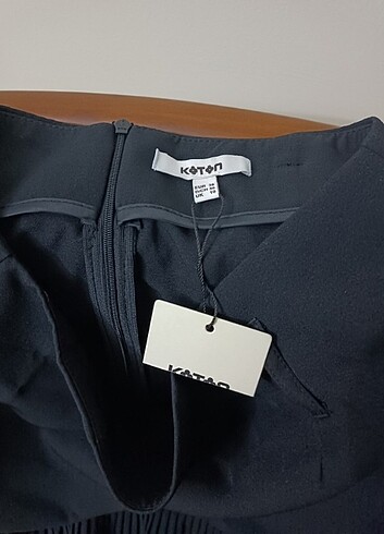 38 Beden Mini Etek