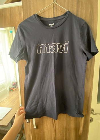 Mavi tshirt