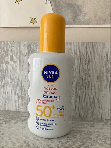 Nivea Güneş Kremi