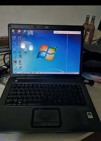 Hp bilgisayar
