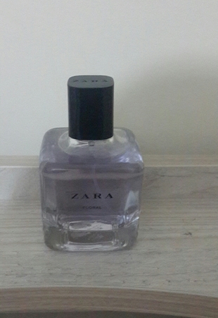 zara parfum