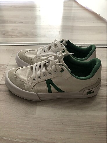 Lacoste Lacoste Ayakkabı