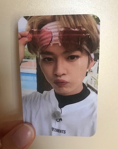 Skz Lee know pc
