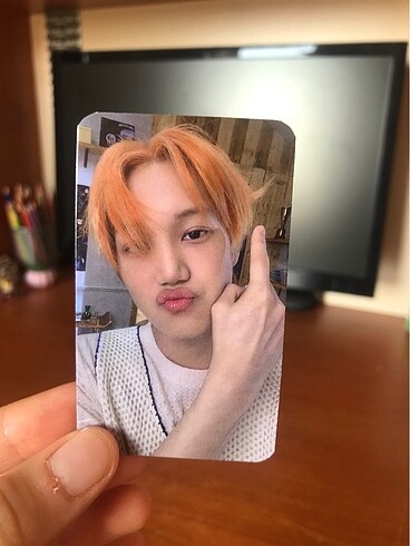 EXO KAİ PC