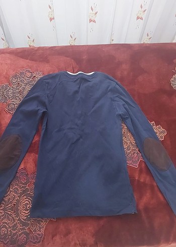 xs Beden mavi Renk Lcw Xside Erkek Sweatshirt
