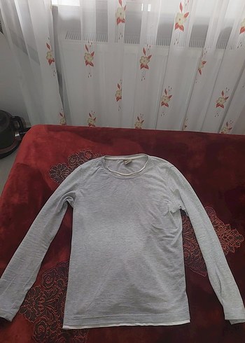 Defacto Erkek Sweatshirt