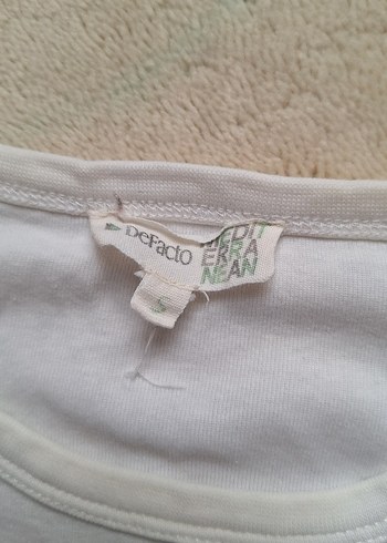 s Beden Defacto Erkek Sweatshirt