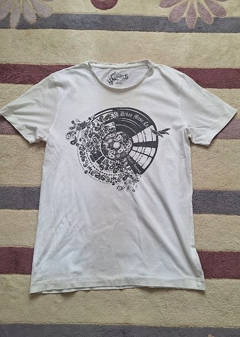 Colin's Erkek Tshirt