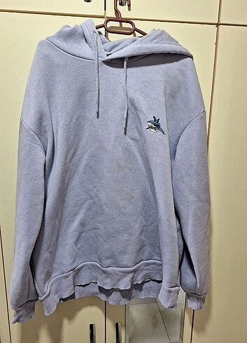 Erkek Sweatshirt